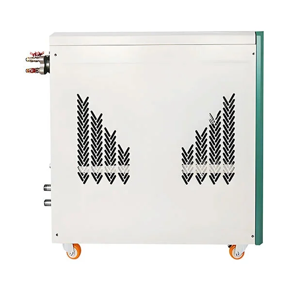 В офисном здании внедрен усовершенствованный климат-контроль