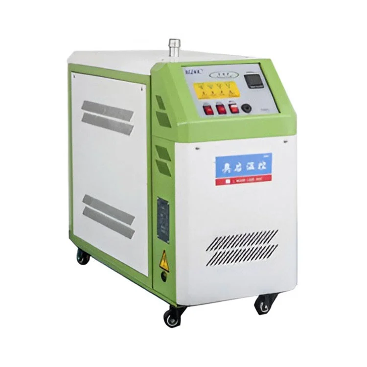 Модульный коммерческий чиллер с воздушным охлаждением