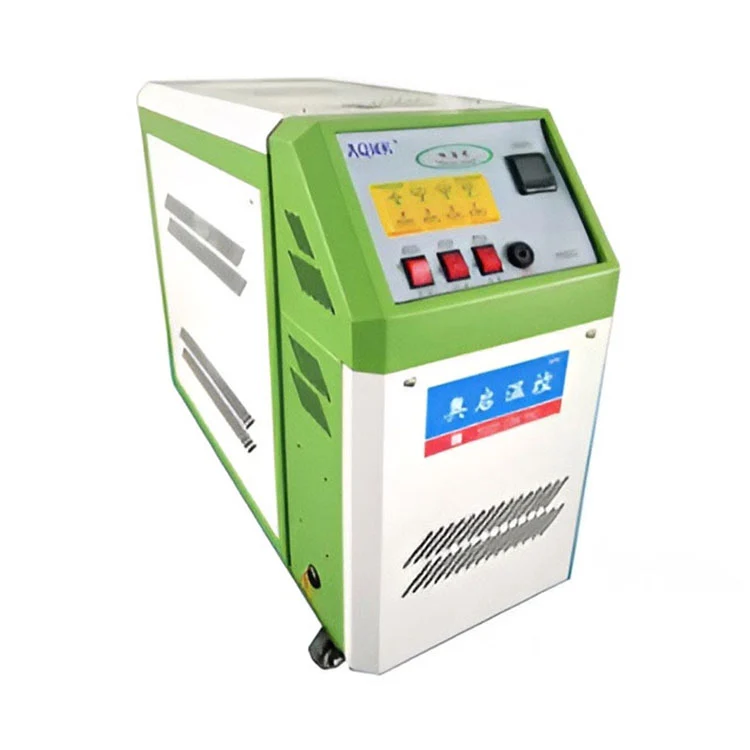 Промышленный водоохладитель с воздушным охлаждением