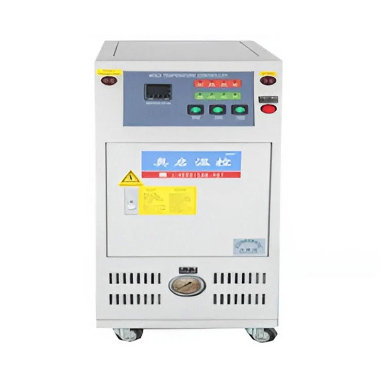 Высокотемпературный охладитель резервуара для воды