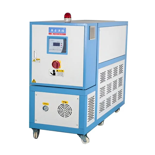 Oil Type Mold Temperature Controller