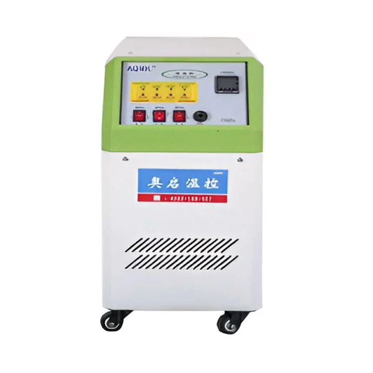 Охладитель воды для литьевой машины