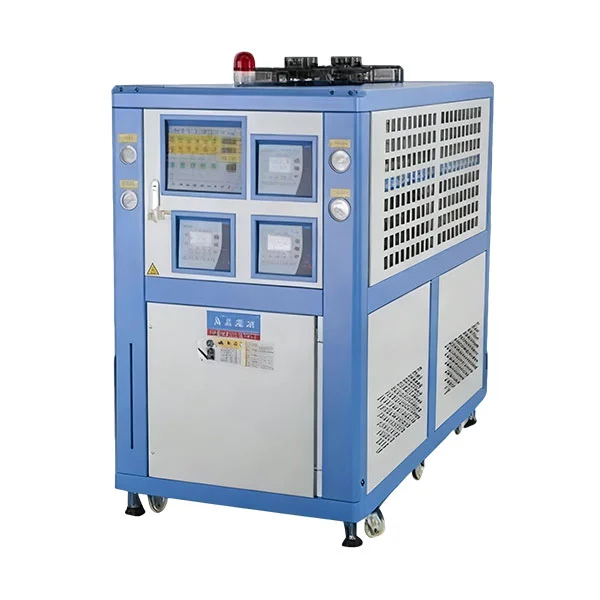 Контроллер температуры водяной формы