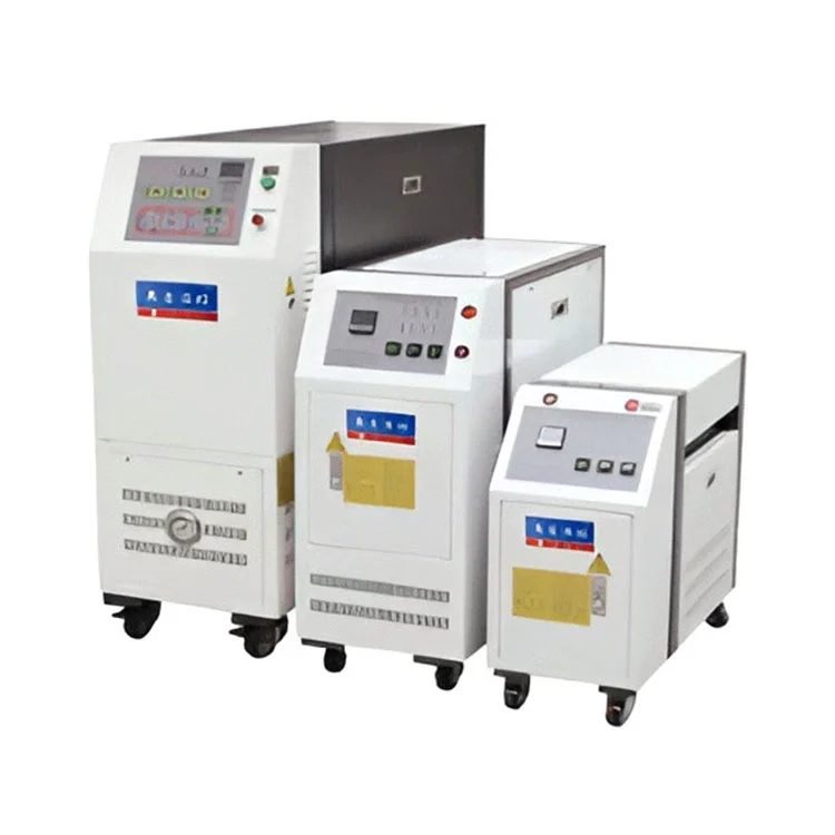 Резервуар для воды Чиллер с воздушным охлаждением